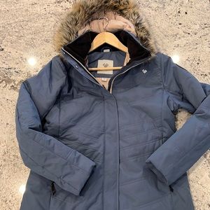 Obermeyer Tuscany II Insulated Jacket - Women's